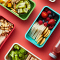 Tips for Sticking to Your Meal Plan