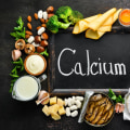 The Role of Calcium in a Healthy Diet