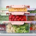 How Meal Planning Can Help You Reduce Food Waste
