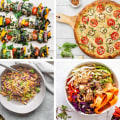 Vegetarian and Vegan Dinner Ideas: A Nutritious and Delicious Guide