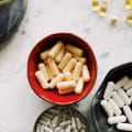 Understanding the Role of Supplements in Meeting Nutrient Needs