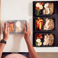 Incorporating Leftovers into Future Meals: A Guide to Healthy Meal Planning