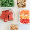 Creating a Balanced and Diverse Weekly Meal Plan