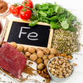 Iron: The Importance of this Essential Mineral for a Healthy Diet