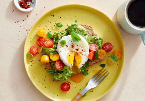 Delicious High-Protein Breakfast Recipes to Boost Your Health