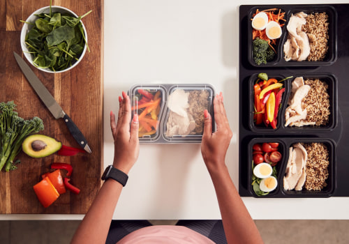 Incorporating Leftovers into Future Meals: A Guide to Healthy Meal Planning