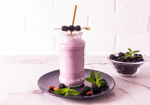 10 Delicious and Nutritious Smoothie Ideas to Boost Your Health