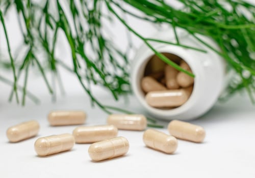 Understanding Common Vitamin and Mineral Deficiencies and Their Supplements