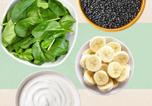 Magnesium: The Essential Mineral for a Healthy Diet